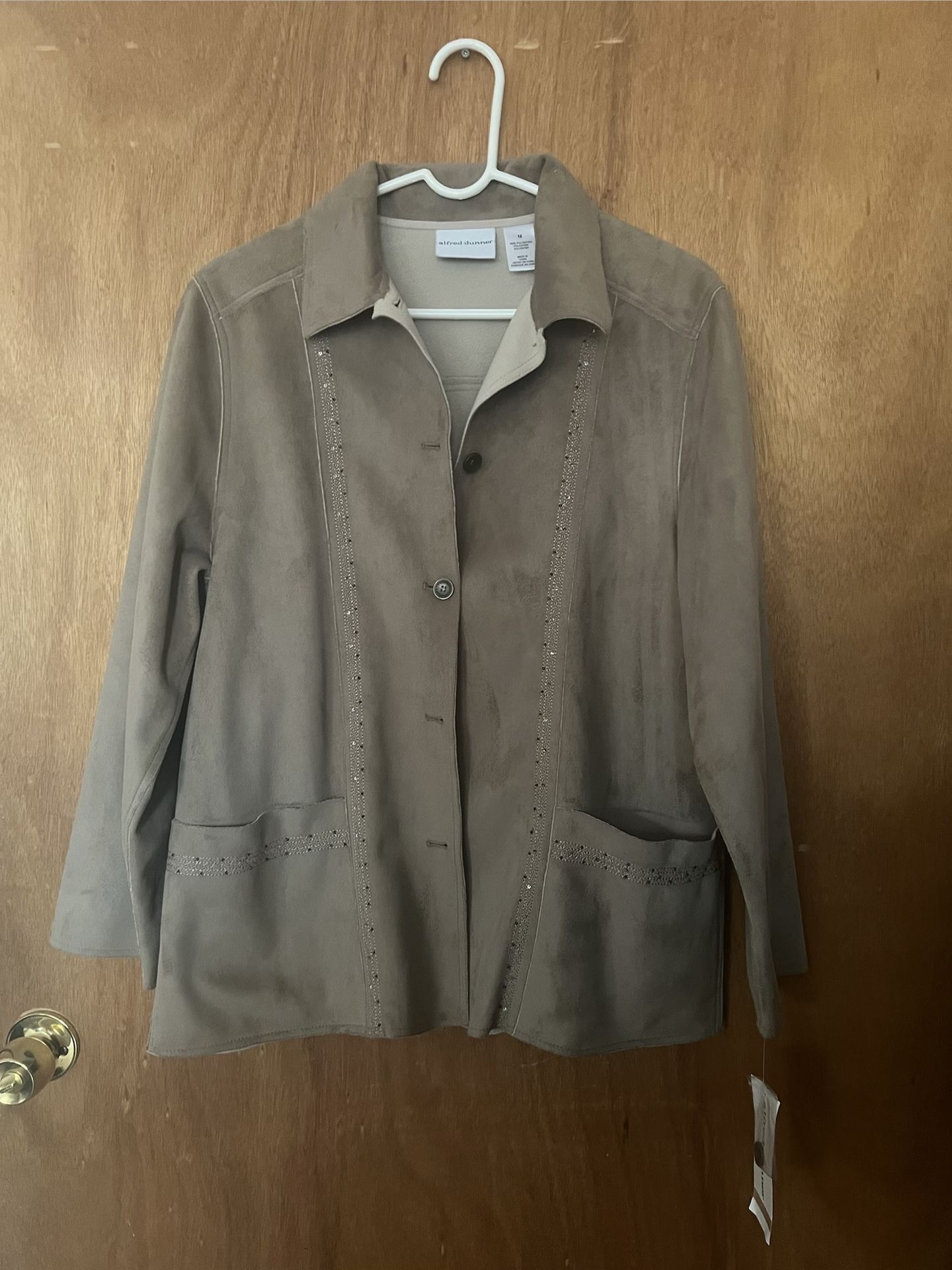 Women’s Jacket