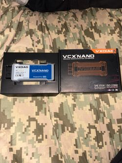 Ecu vehicle diagnostic tool