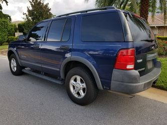 2004 FORD EXPLORER 153000 MILES RUNS GREAT FINANCING ONLY $200 PER MONTH!