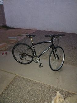 Specialized Sirrus