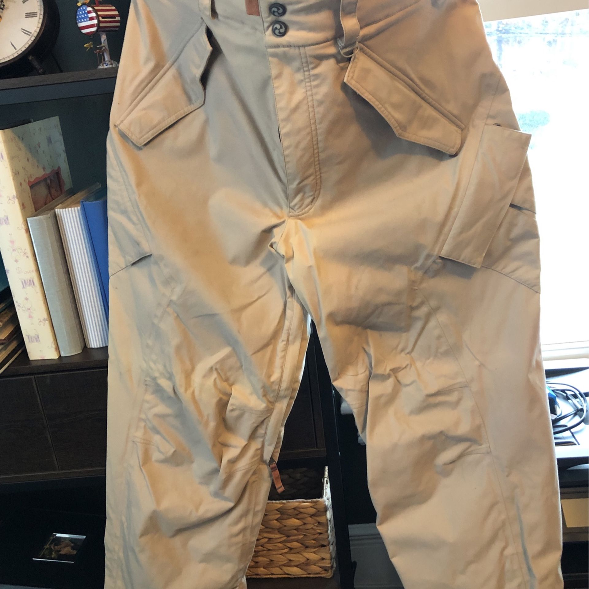 Burton Ronin Snowboarding Pants