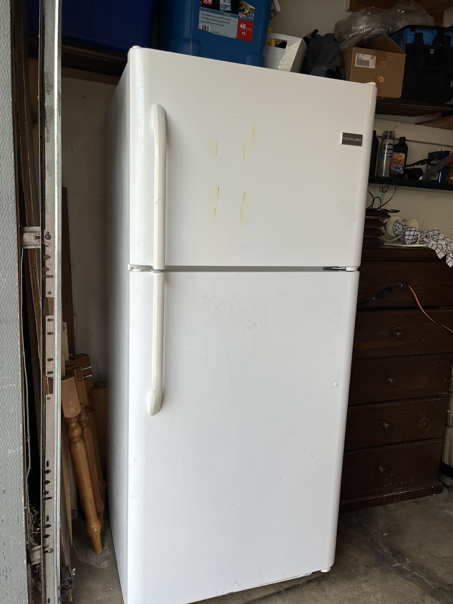 Refrigerador