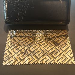 Versace Women’s Sunglasses 