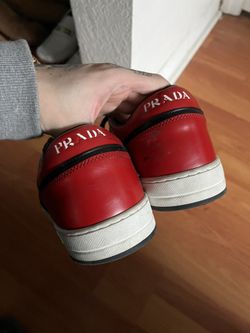 Prada Shoes