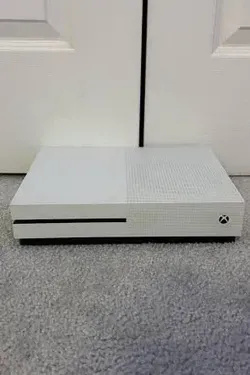 Xbox one s 1tb edition