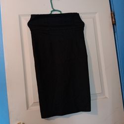 Falda Y Ba Con Su Saco  Muy Comodos Poco Uso 