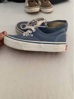 Kids vans