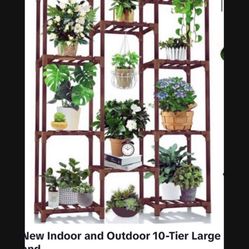 Plant Stand Brand New Not Used 
