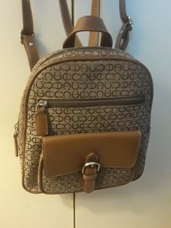 MINI BACKPACK
