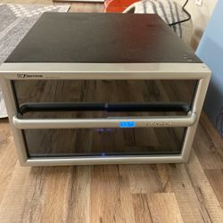 Emerson Wine Cooler