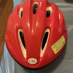 Prorider Bike Helmet New 