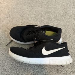 Nike Free Run