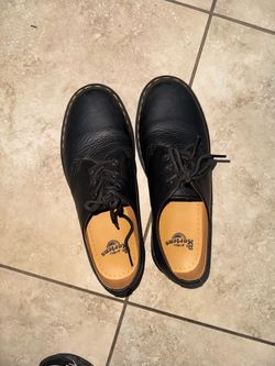 Doc Martens 1461