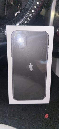 I Phone 11 64gb