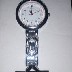 Rotory Swiss Made Nurses Pendant