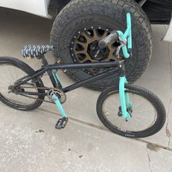 Kids Bmx Bike 