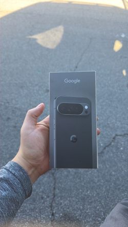 Google Pixel 10 pro XL