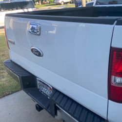 Tailgate 