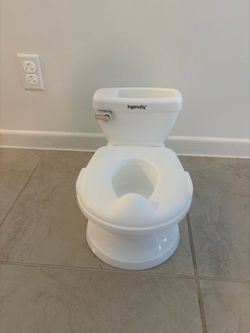 Potty pro