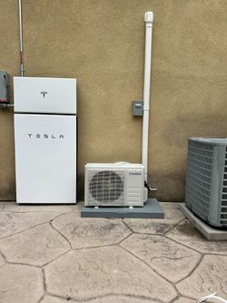 Mini Splits In New Port