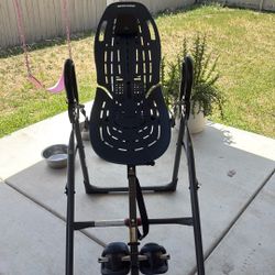 Teeter Back Pain Relief 