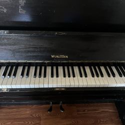 Free Piano 