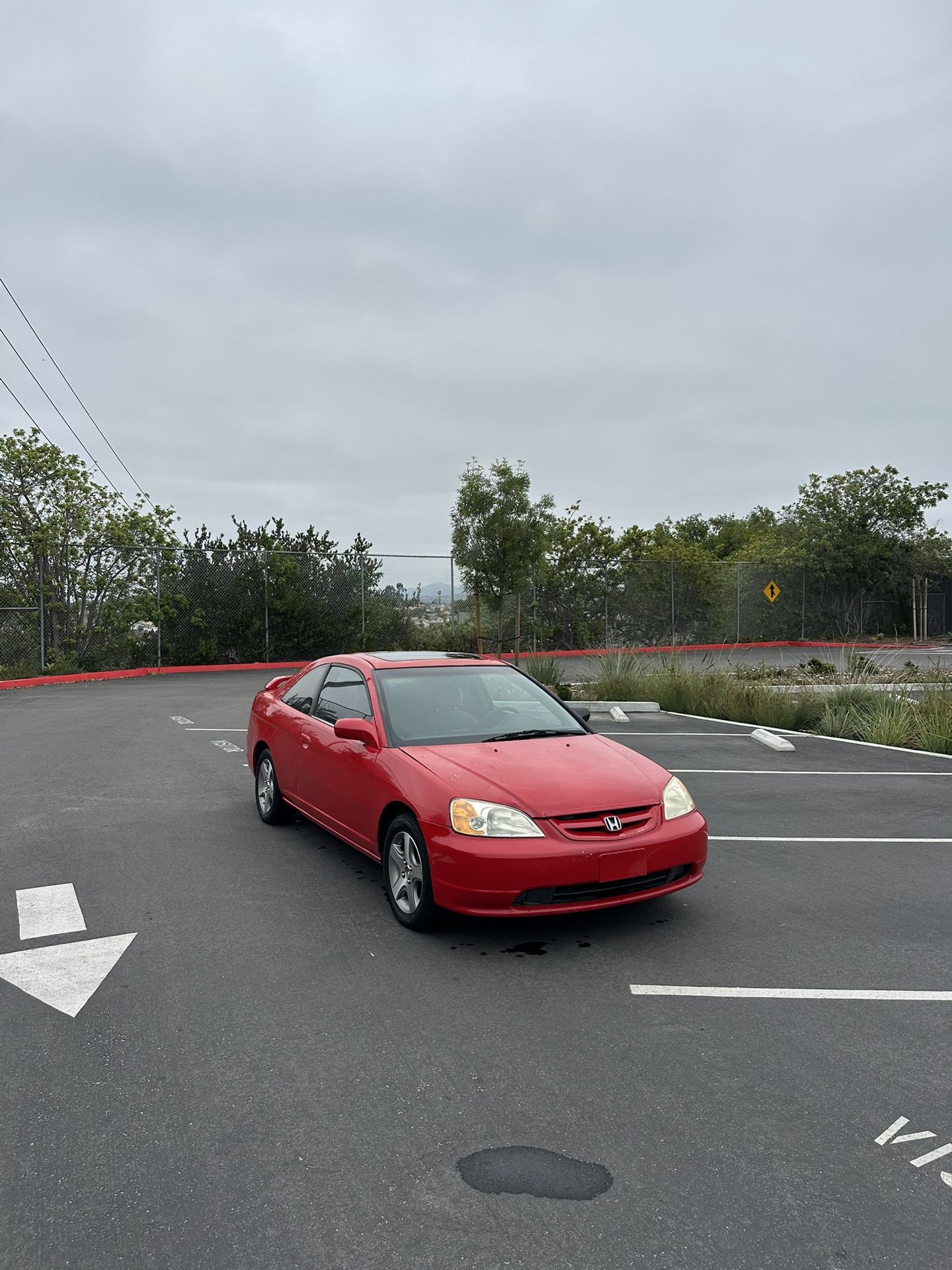 2002 Honda Civic
