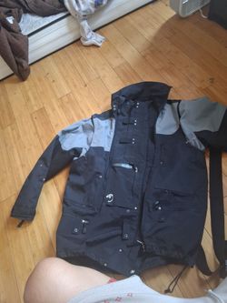 Steep tech northface