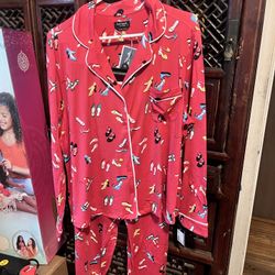 Kate Spade Pjs