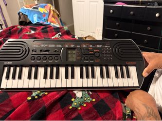 Casio