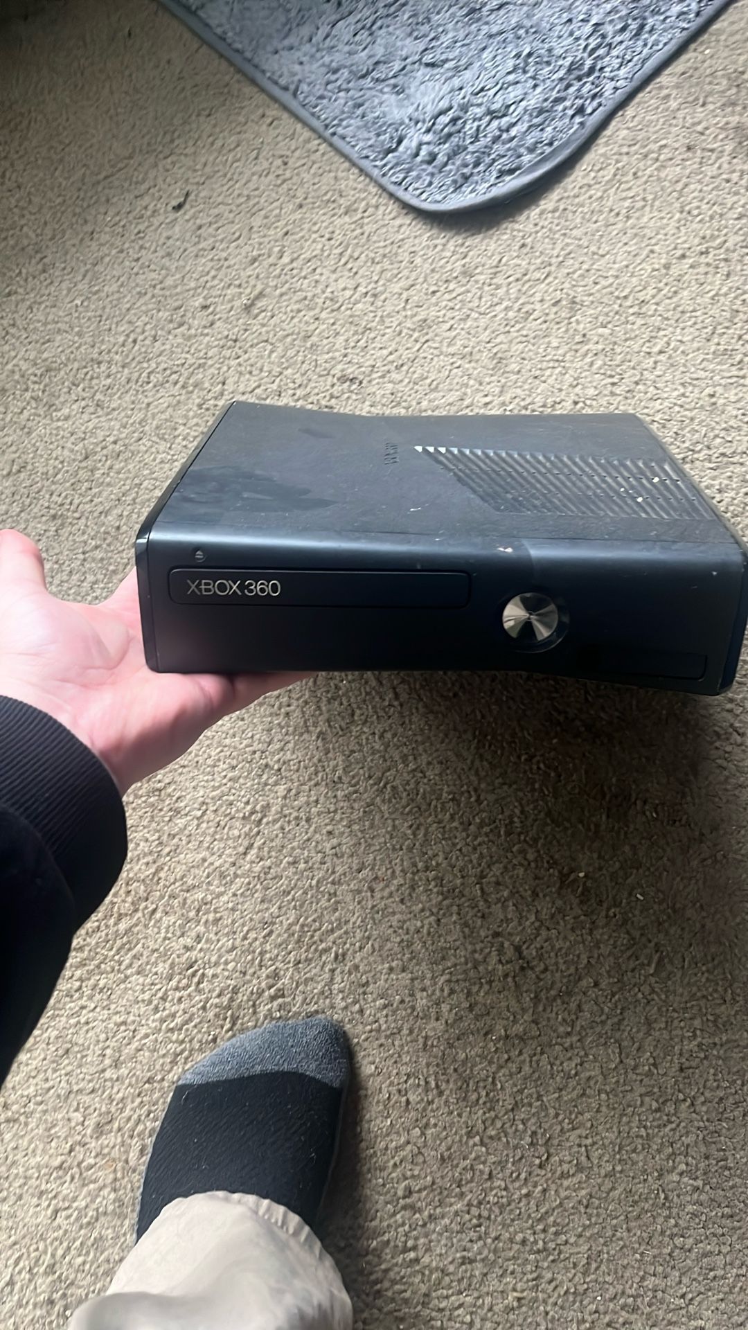 xbox 360
