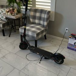 Hi Boy 2 Electric Scooter 