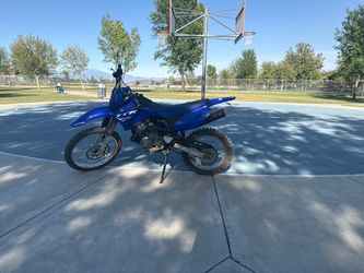 2025 Yamaha 125cc