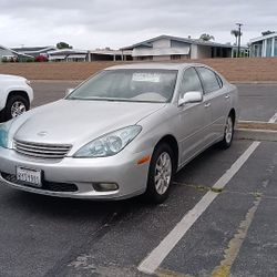 2008 Lexus 330 ES