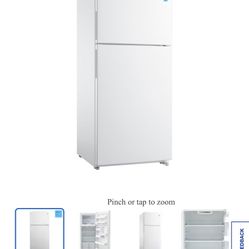 Brand New Refrigerator 