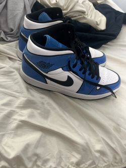 Jordan Shoes