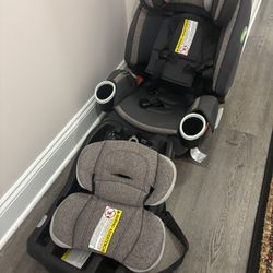 Graco Car Seat