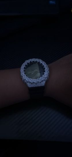 G-shock