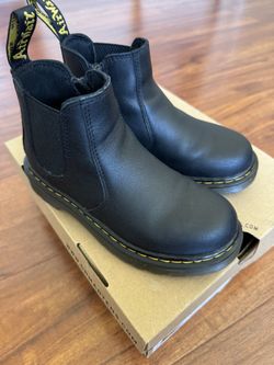 Doc Martens