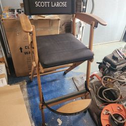 Directors CHAIR 