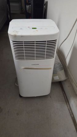 Portable Ac 8000tbtu