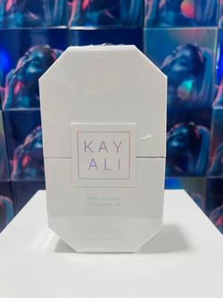 Kayali Vanilla Candy Rock Sugar 42 — 100 ml 🍬✨
