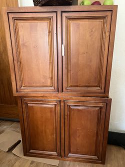 Cabinets