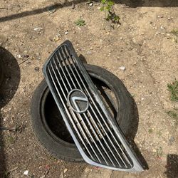 Grille
