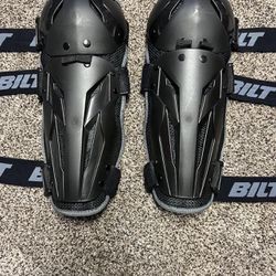 Bilt Defender Knee/Shin Guard-Adult Size