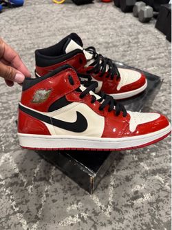 2003  AIR JORDAN 1 RETRO