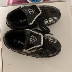 Toddler Cleats