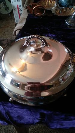 Plata usado