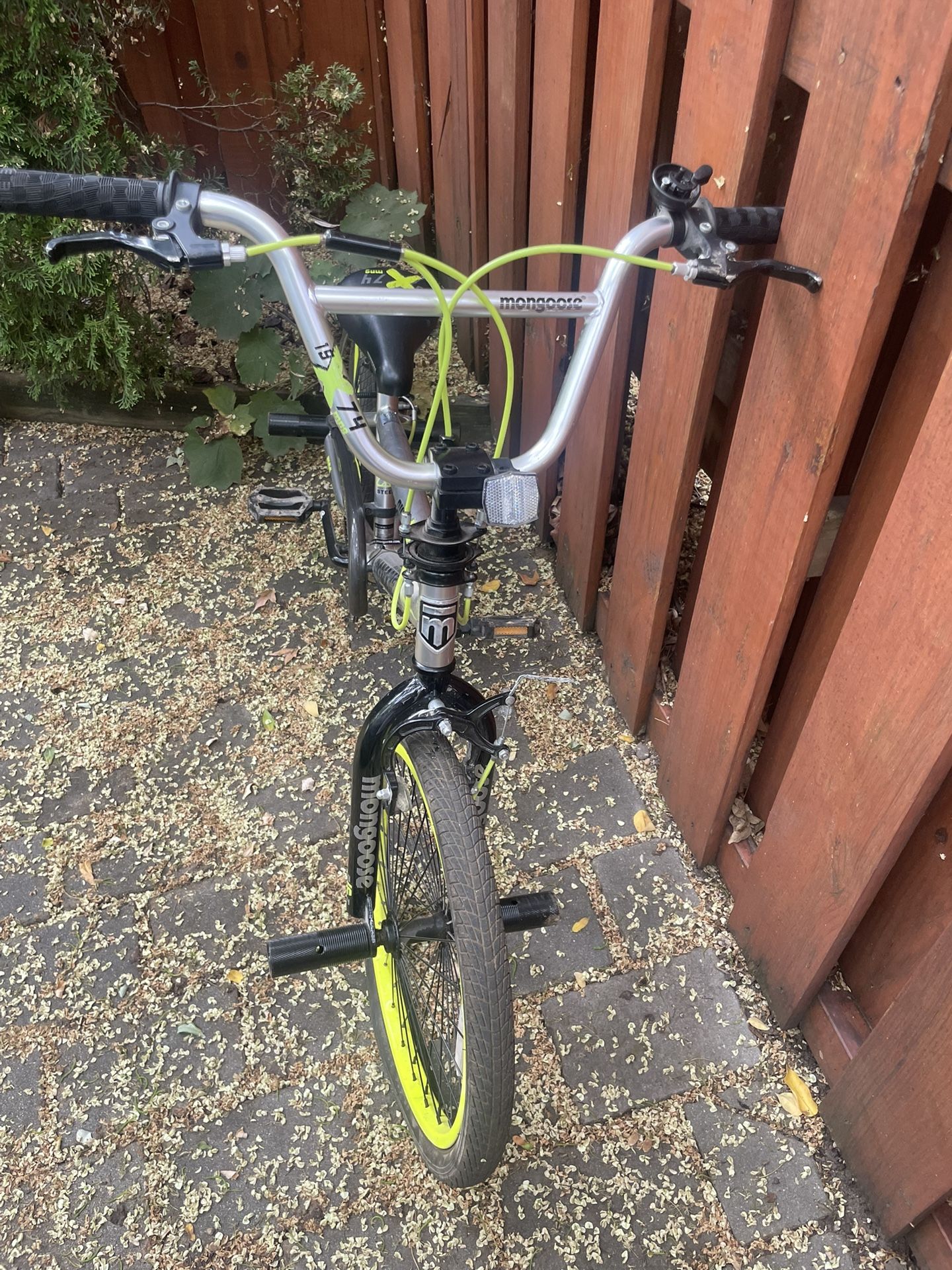 Bike