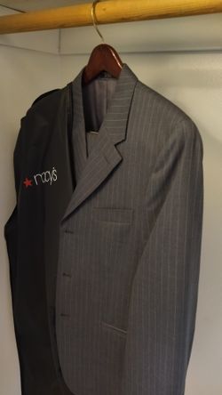 Men's Suit